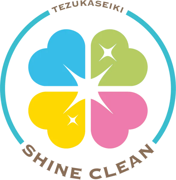 SHINE CLEAN