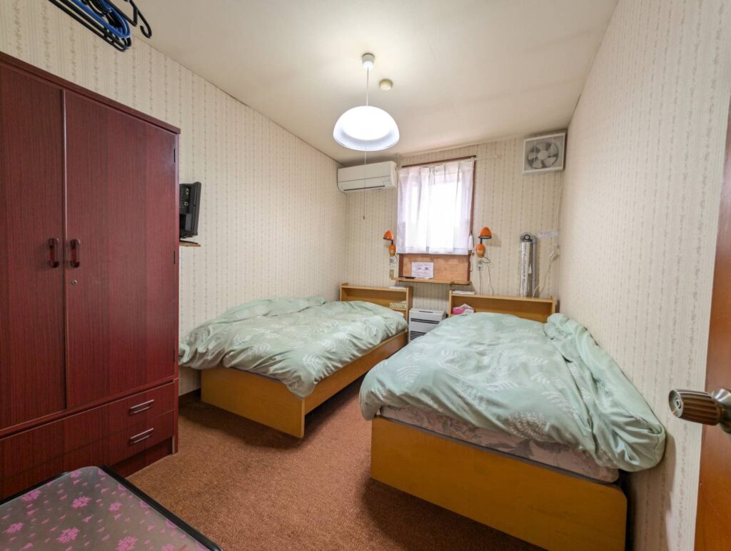 木曽町開田高原 中古物件