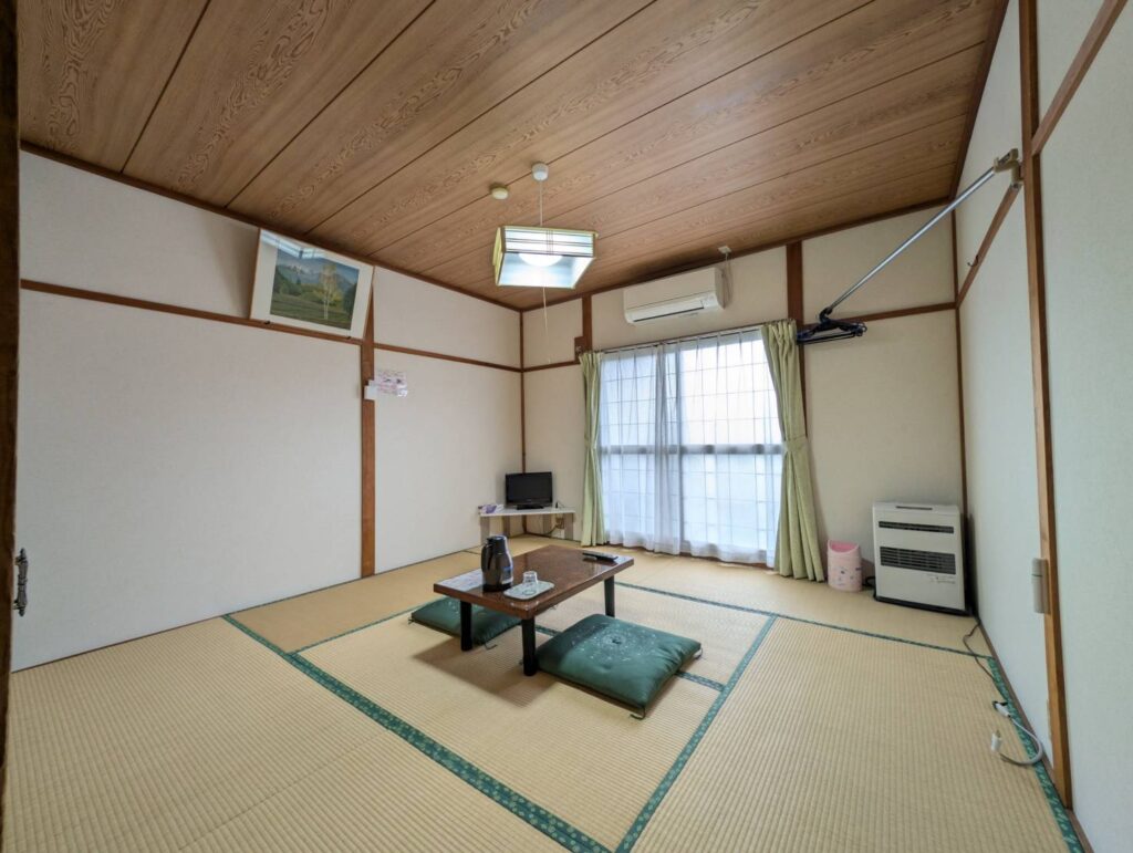 木曽町開田高原 中古物件