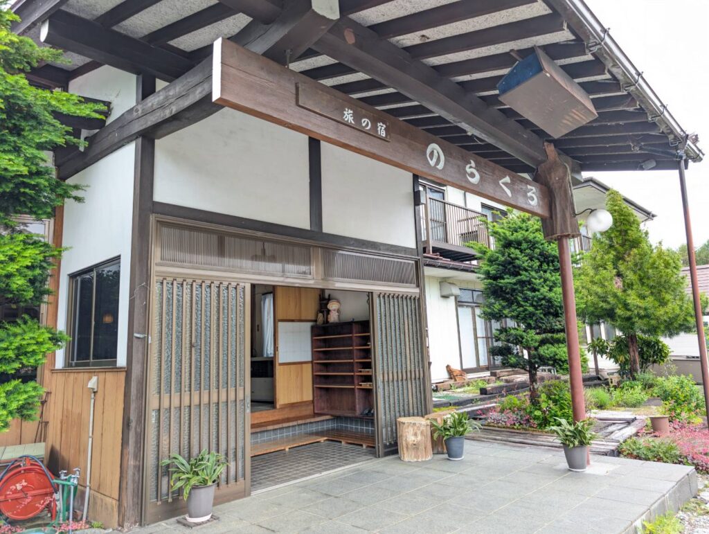 木曽町開田高原 中古物件