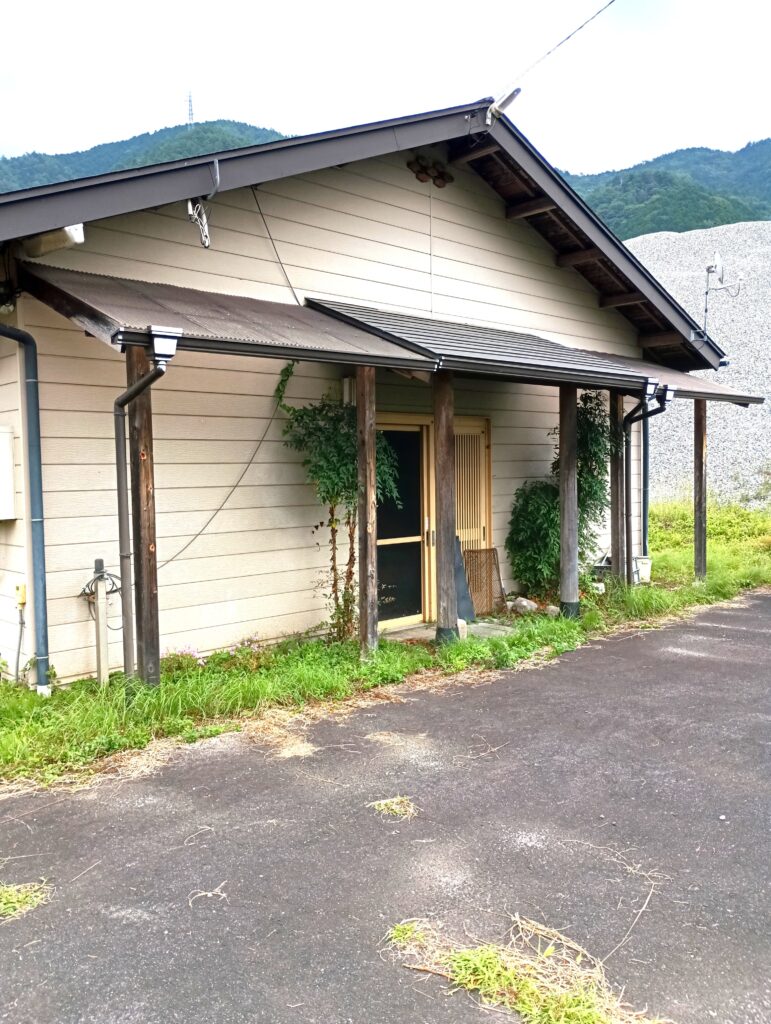 木曽郡大桑村殿1-100